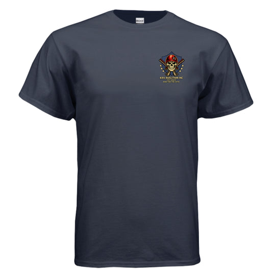 NAVY - FRONT