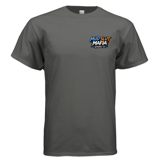 CHARCOAL - FRONT