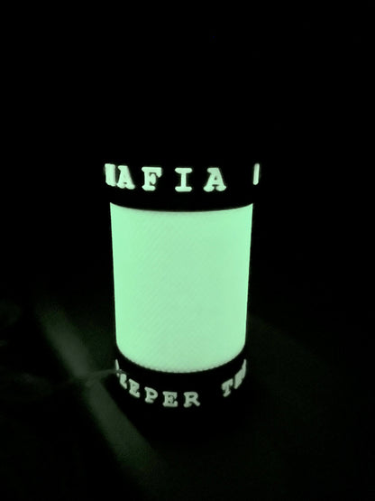 Slim Can Beverage Sleeve