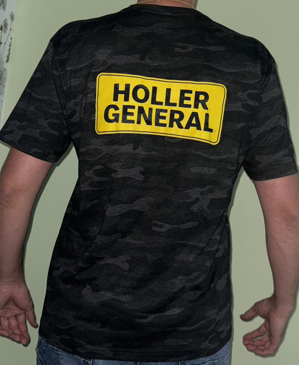 Holler General