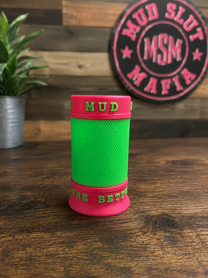 Slim Can Beverage Sleeve