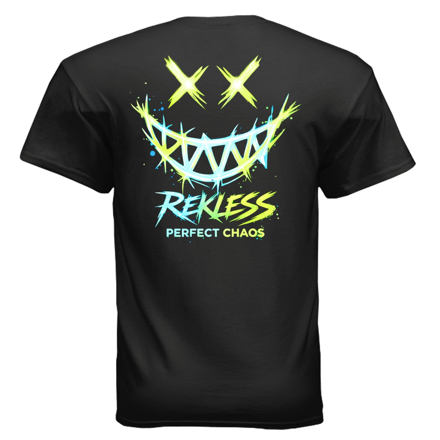 Rekless