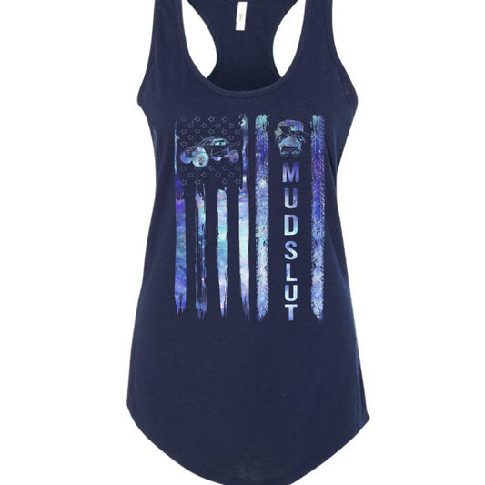 Midnight Navy - FRONT