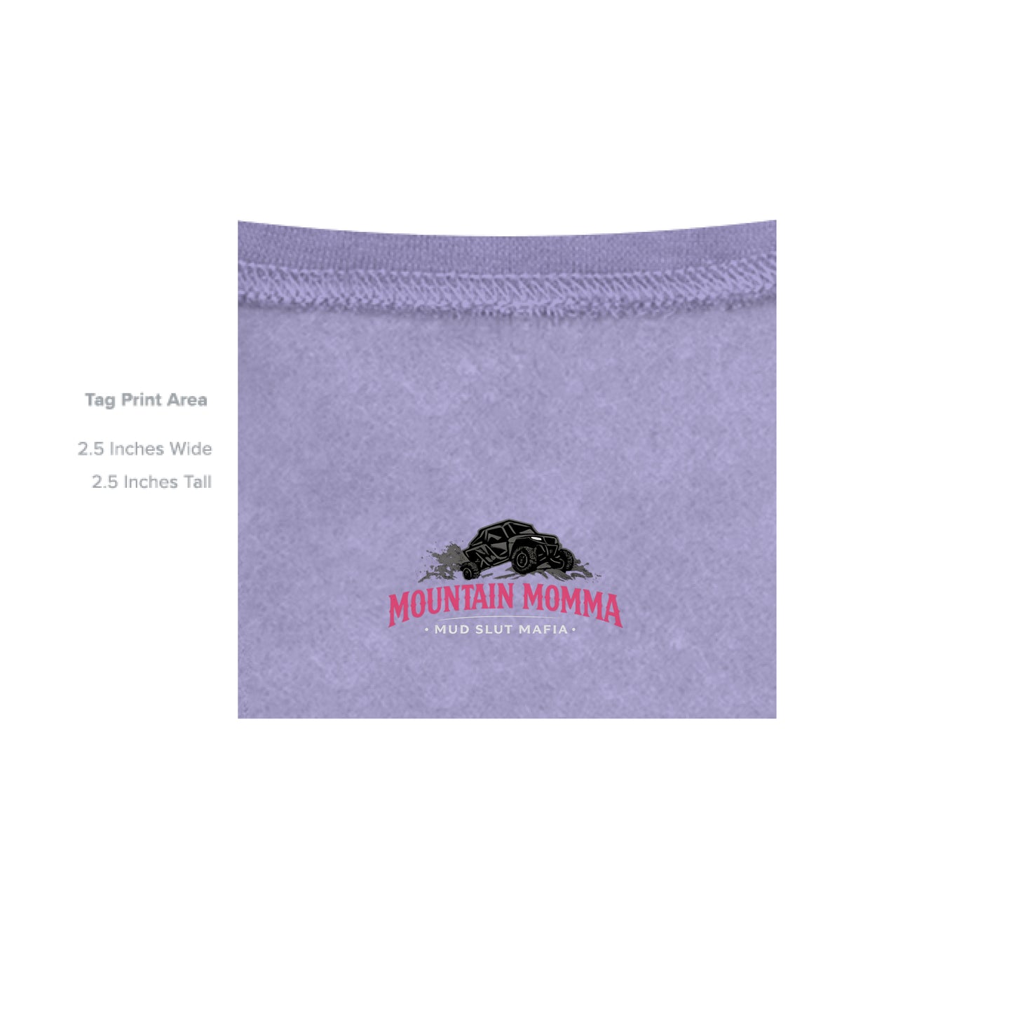 VIOLET - INSIDE_TAG_LINE