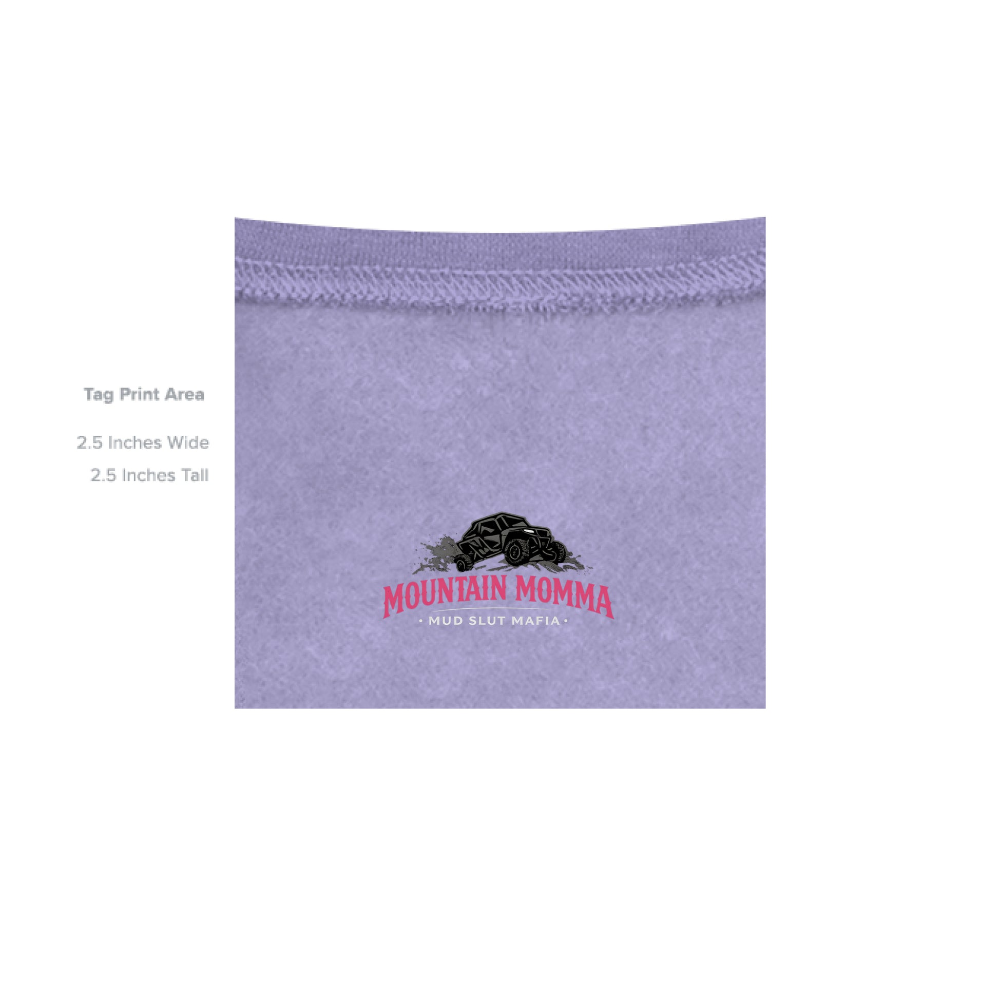 VIOLET - INSIDE_TAG_LINE