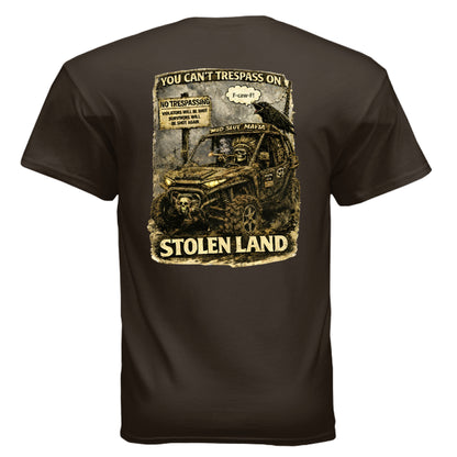 DARK CHOCOLATE - BACK