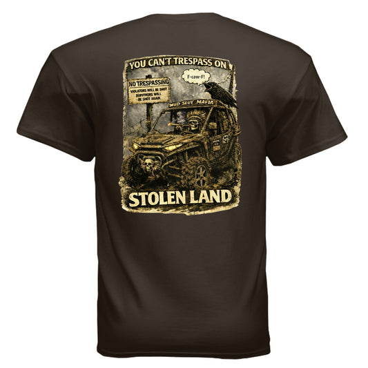 DARK CHOCOLATE - BACK