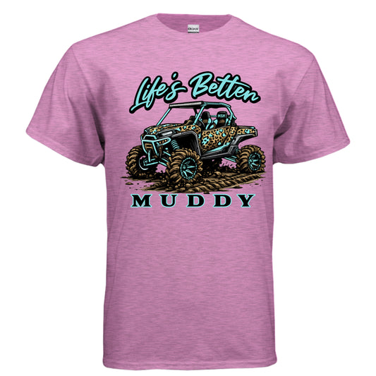 HEATHER RADIANT ORCHID - FRONT