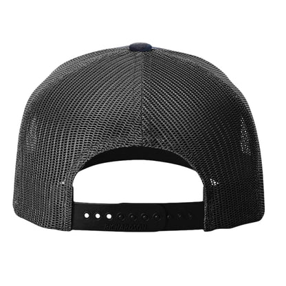 Sable Duck Camo/ Black - BACK