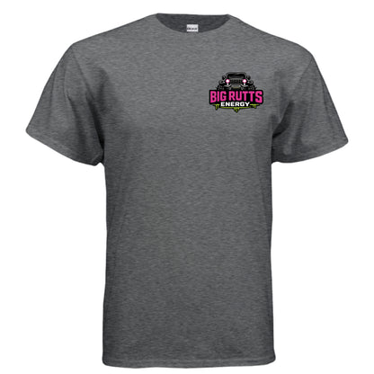 DARK HEATHER - FRONT