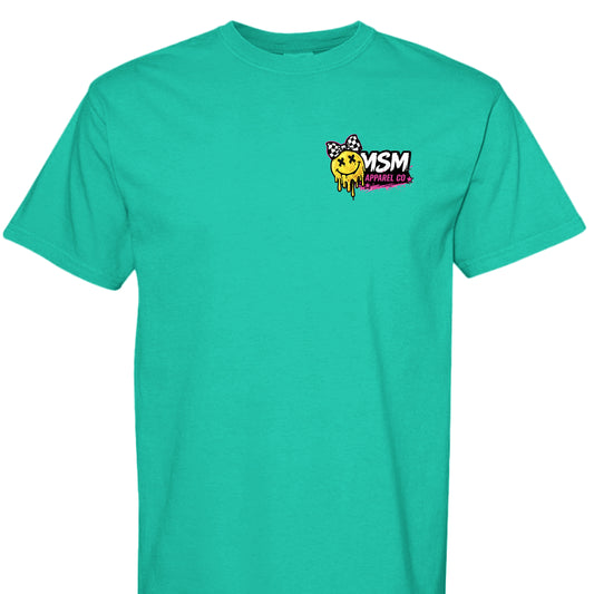 Island Green - FRONT