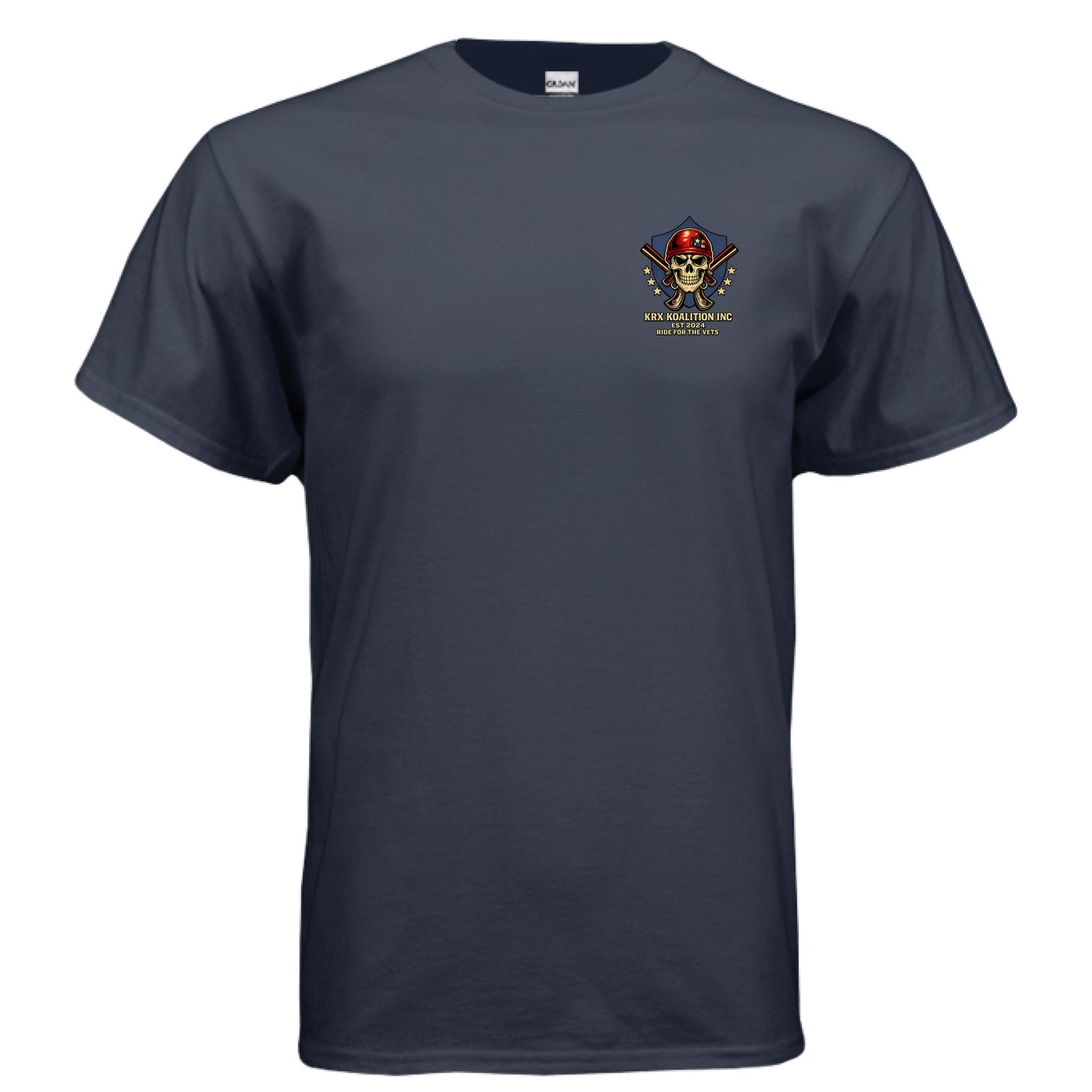 NAVY - FRONT
