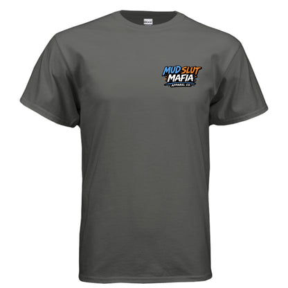CHARCOAL - FRONT
