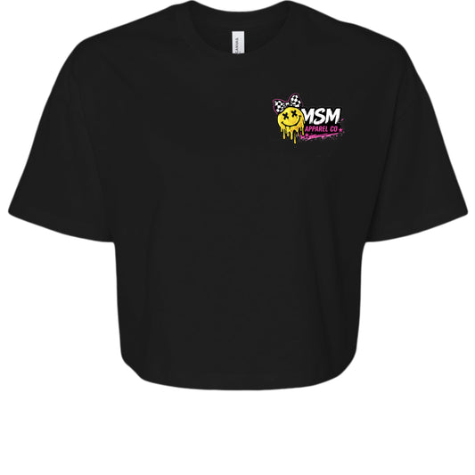 BLACK - 6482 - FRONT
